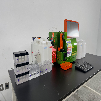 Miltenyi Biotec MACS Quant 10 Analyzer image 0